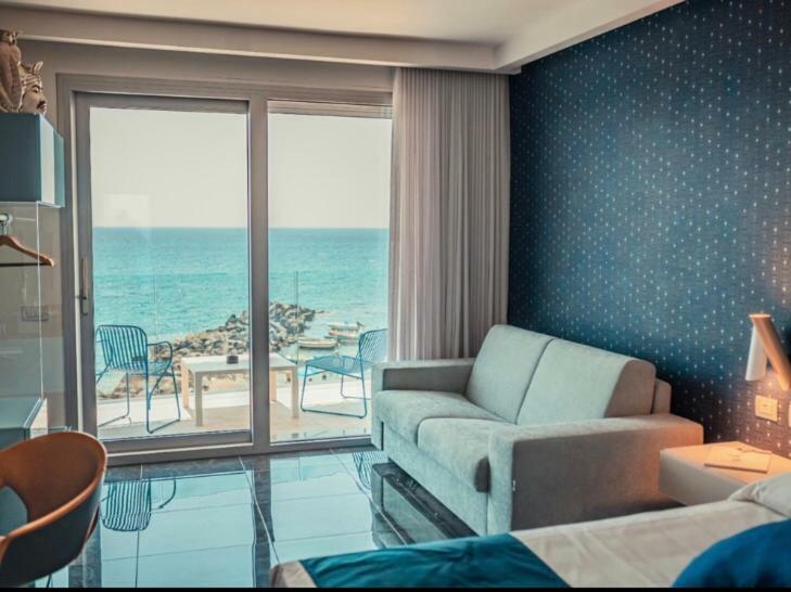 Nautilus Hotel Giardini-Naxos Zewnętrze zdjęcie